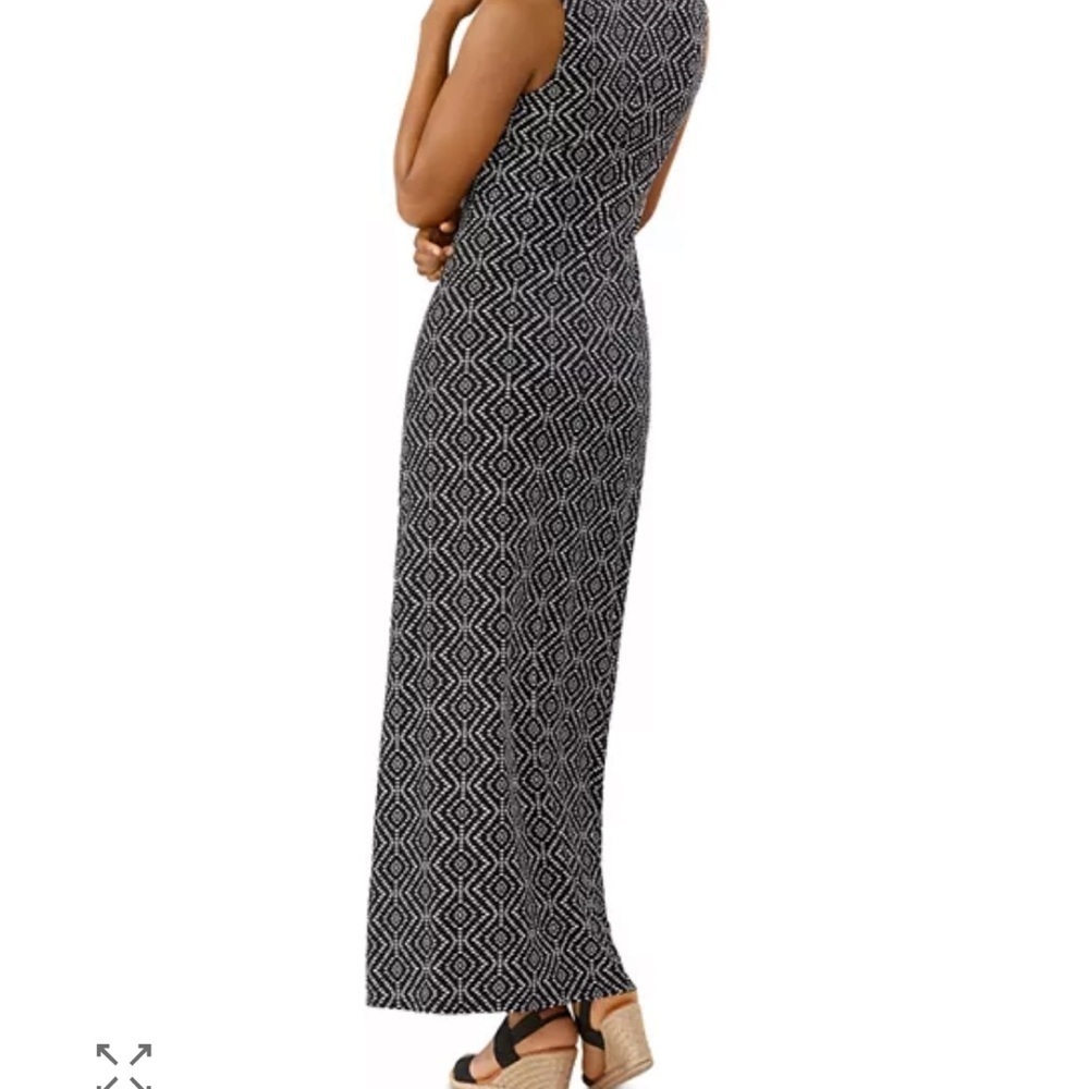 Tommy Bahama Caldera Canyon Maxi Dress NWT - Picture 4 of 14